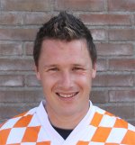 Johnny van Dijke
